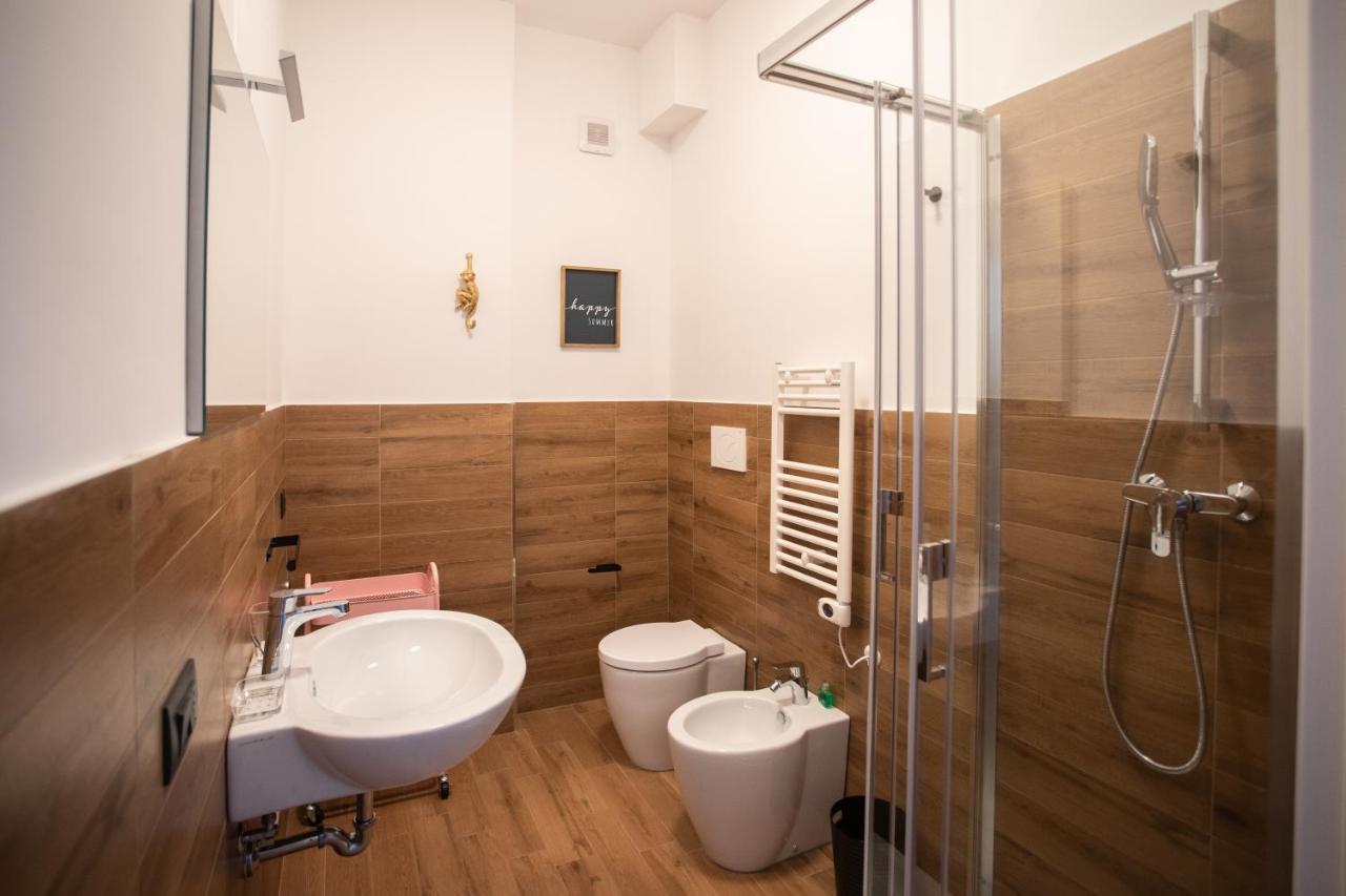 Joya Apartment'S - Милаццо Экстерьер фото