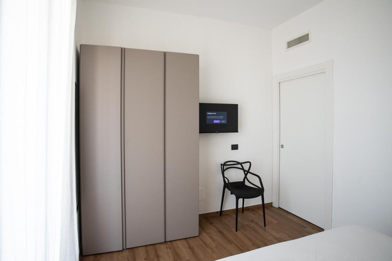 Joya Apartment'S - Милаццо Экстерьер фото