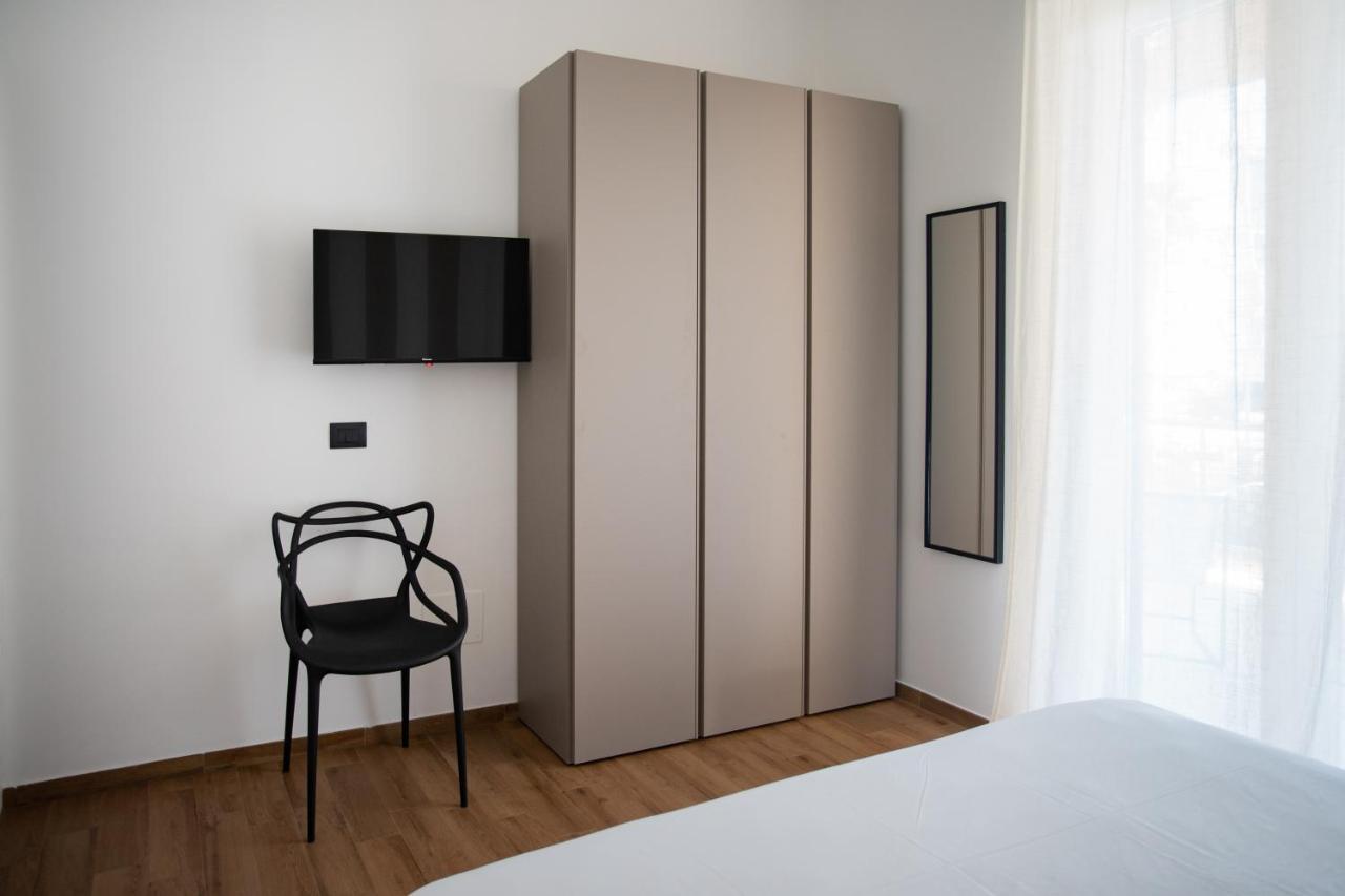 Joya Apartment'S - Милаццо Экстерьер фото