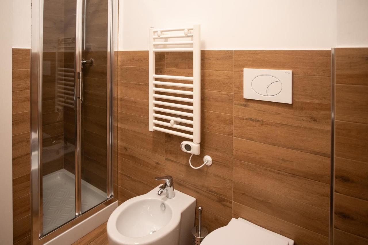 Joya Apartment'S - Милаццо Экстерьер фото