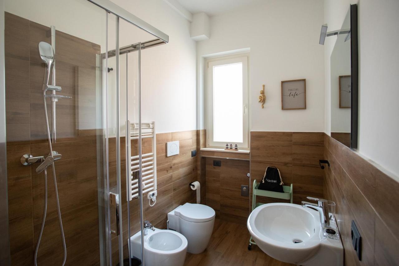 Joya Apartment'S - Милаццо Экстерьер фото