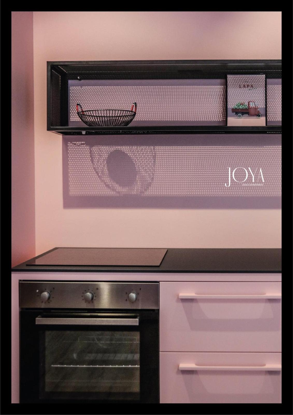 Joya Apartment'S - Милаццо Экстерьер фото