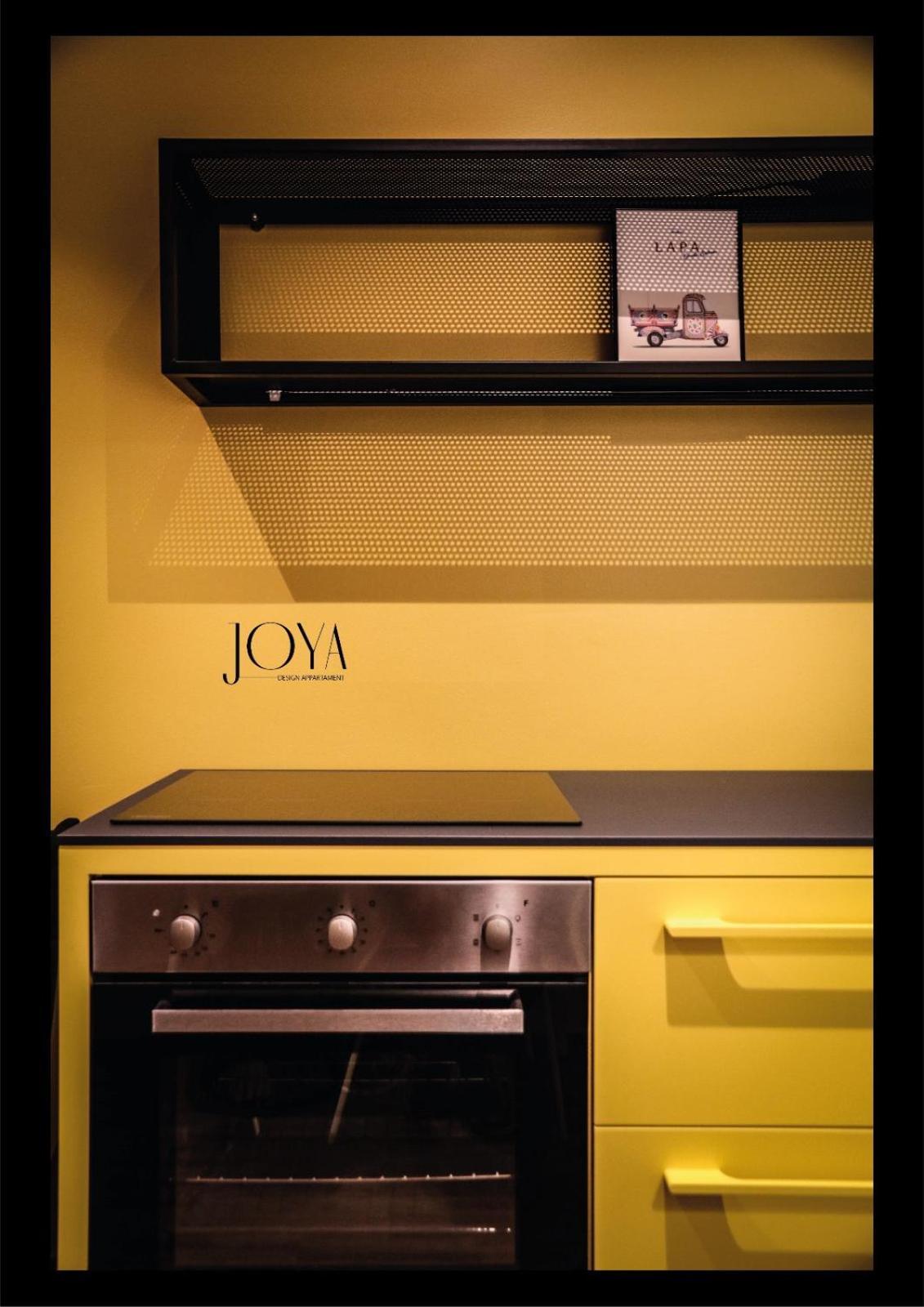 Joya Apartment'S - Милаццо Экстерьер фото