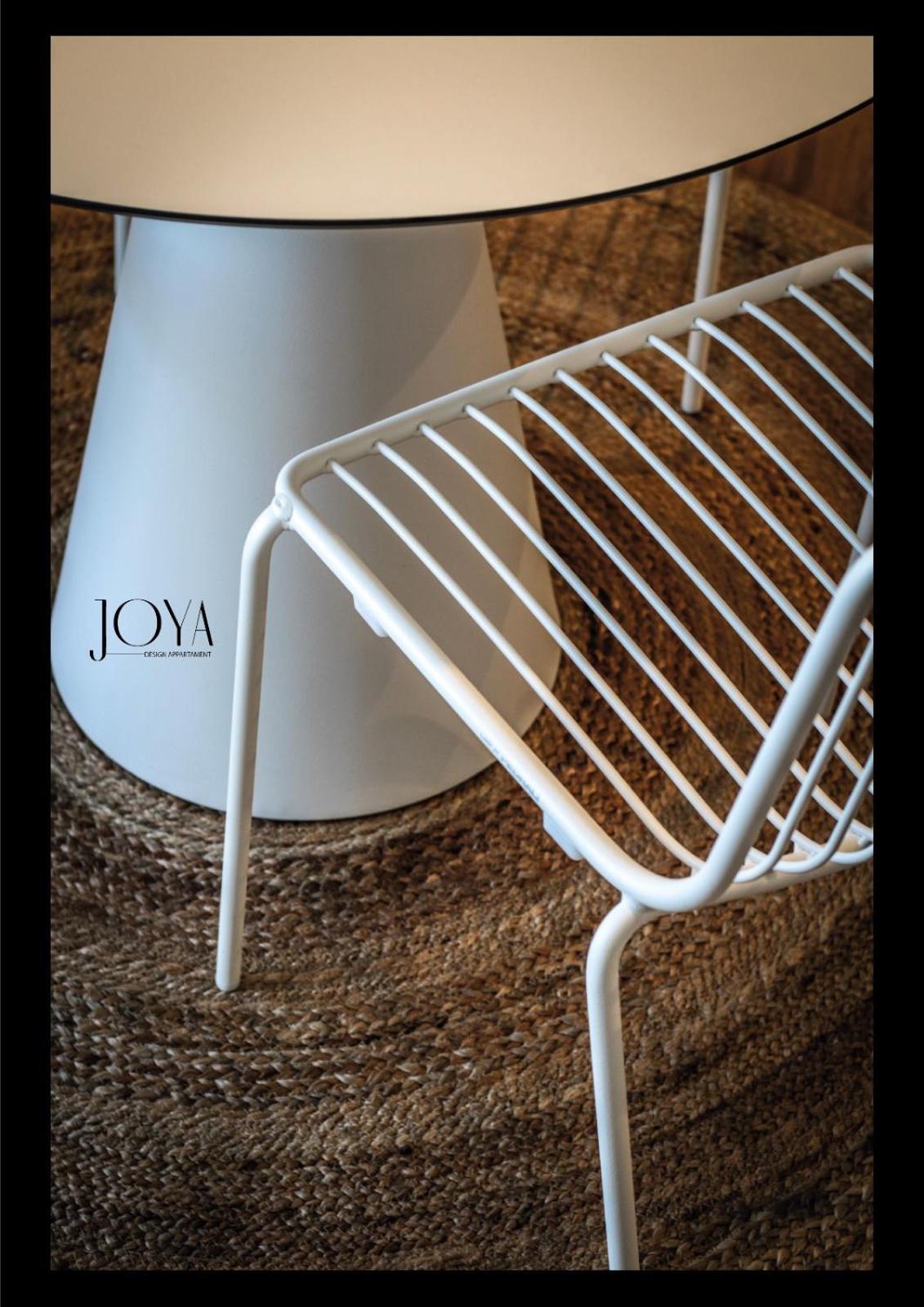 Joya Apartment'S - Милаццо Экстерьер фото